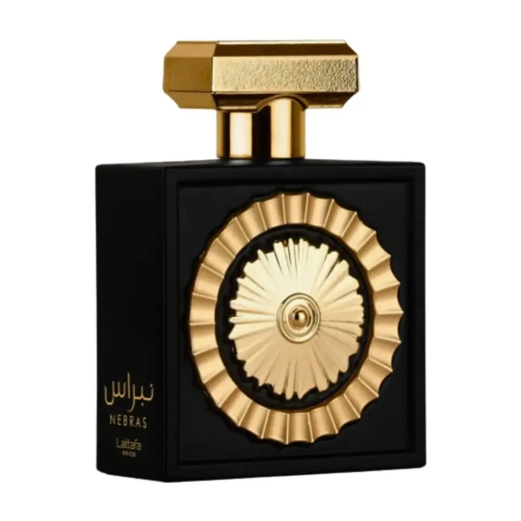 Lattafa Nebras Pride Eau De Parfum 100ml 