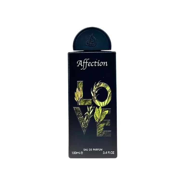 Lattafa Pride Affection Eau de Parfum 100 ml