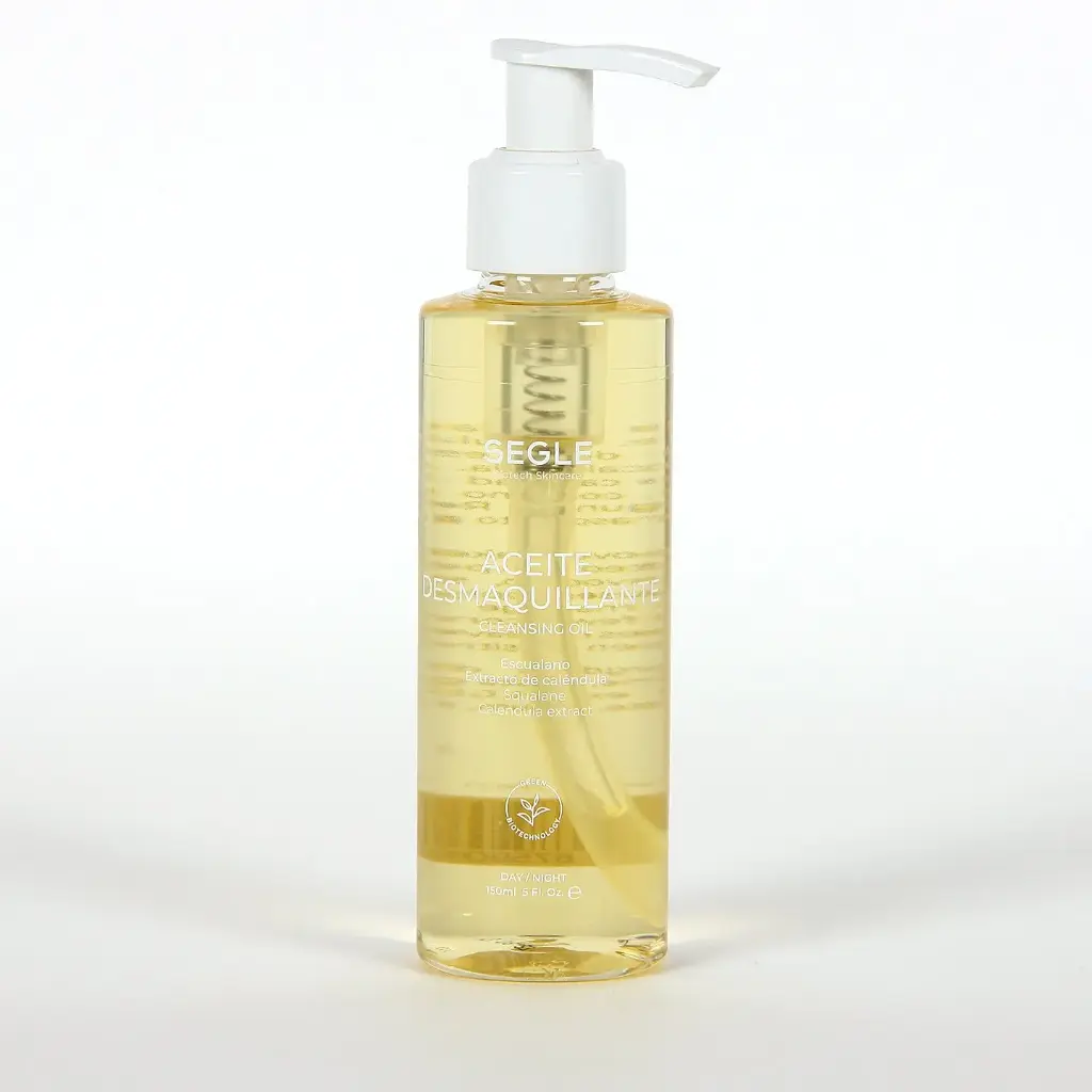 Segle Aceite Desmaquillante 150ml 