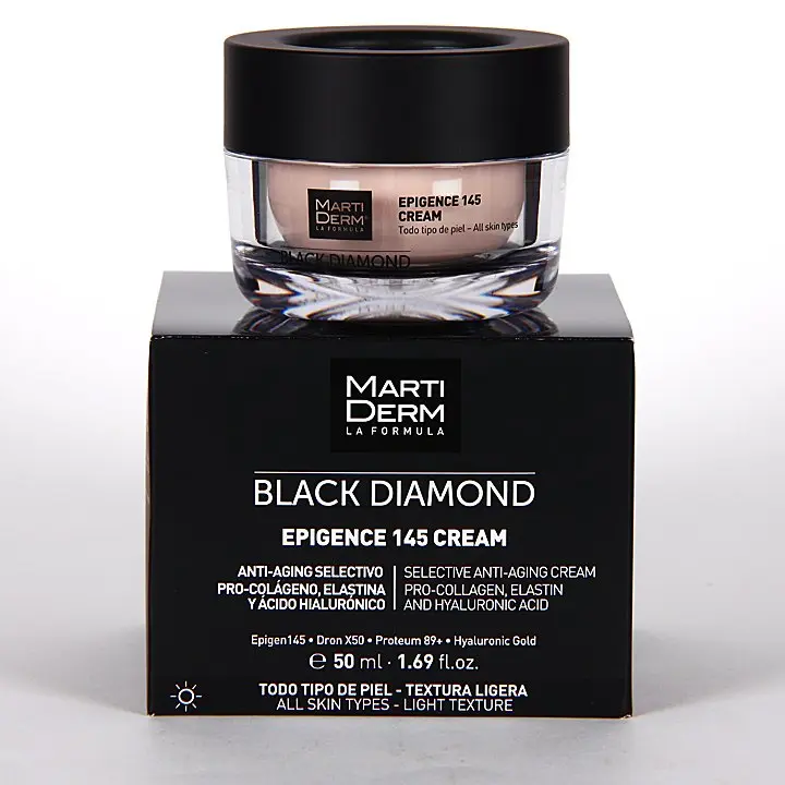 Martiderm Epigence145 Crema De Día 50ml