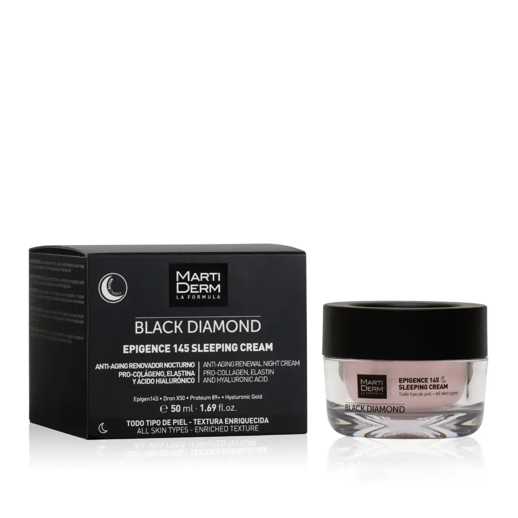 MartiDerm Epigence145 Sleeping Cream 50ml