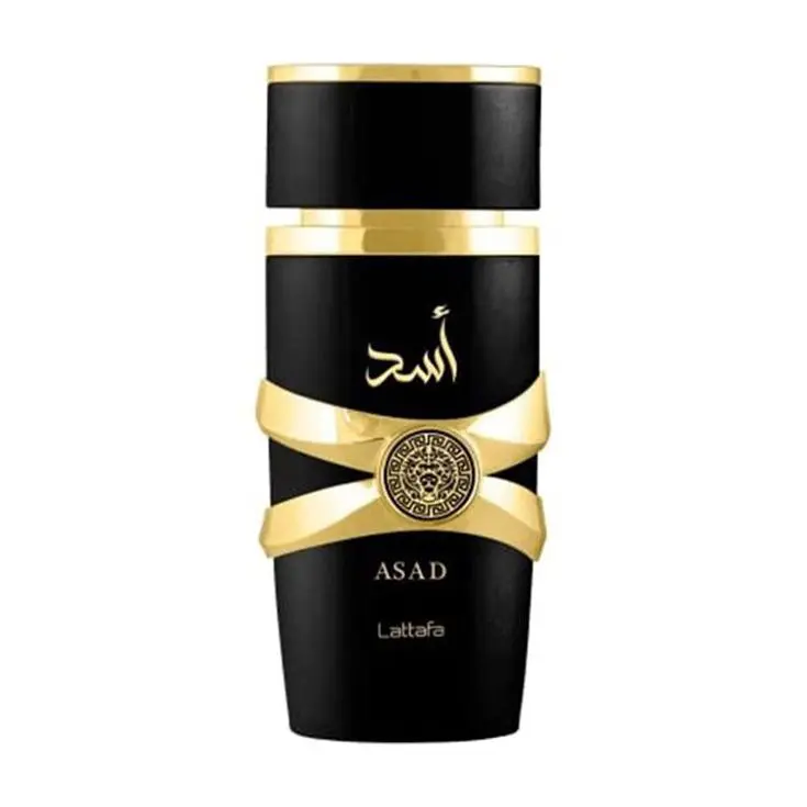 Lattafa Asad Eau de Parfum 100ml 