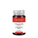 Nutralie Vitamina B12 Complex 120 Tabletas 