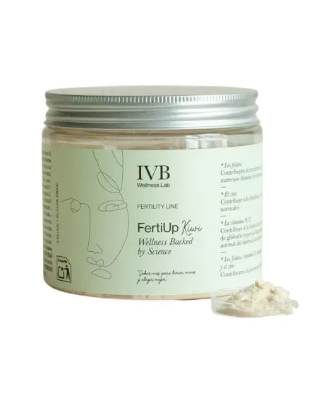 IVB Fertiup Sabor Kiwi 150g