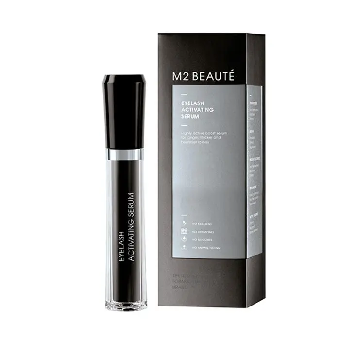 M2 Beauté Eyelash Activating Serum 4 ml