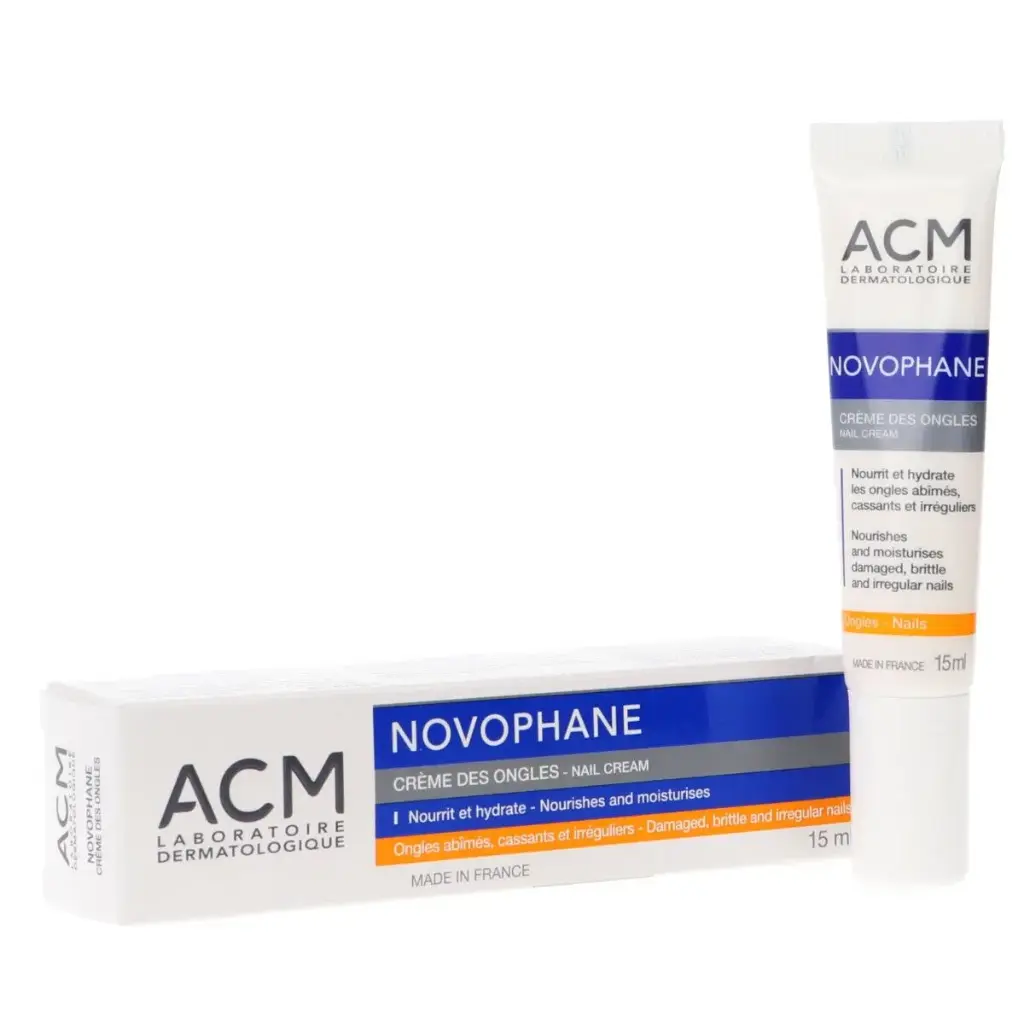 ACM Novophane Crema de Uñas 15ml