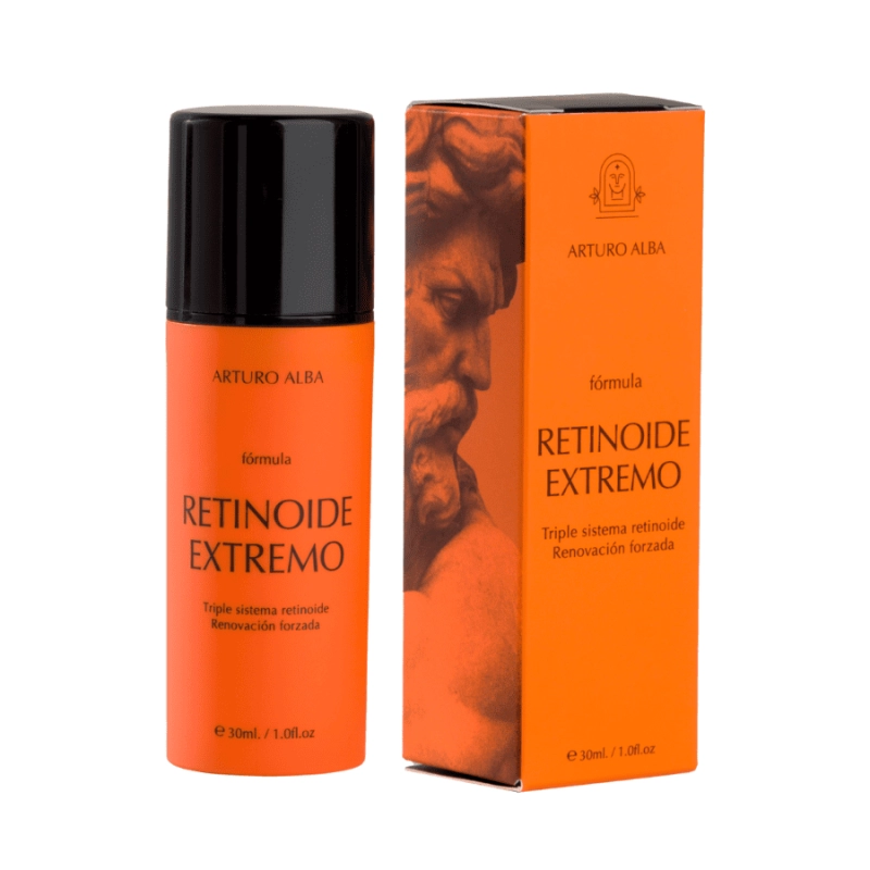 Arturo Alba Retinoide Extremo 30 ml 