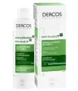 Vichy Dercos Champú AntiCaspa y Picores Cabello Normal y Graso 200ml 