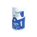 Cerave Duplo Tarro Crema Hidratante Promoción 2x340g 