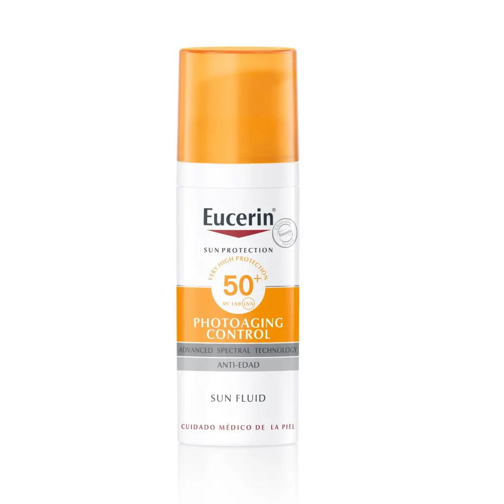 Eucerin Photoaging Control Anti-Age Fluido 50ml 