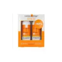 La Roche Posay Anthelios Pack Bruma Seca Invisible SPF50 2x200ml 