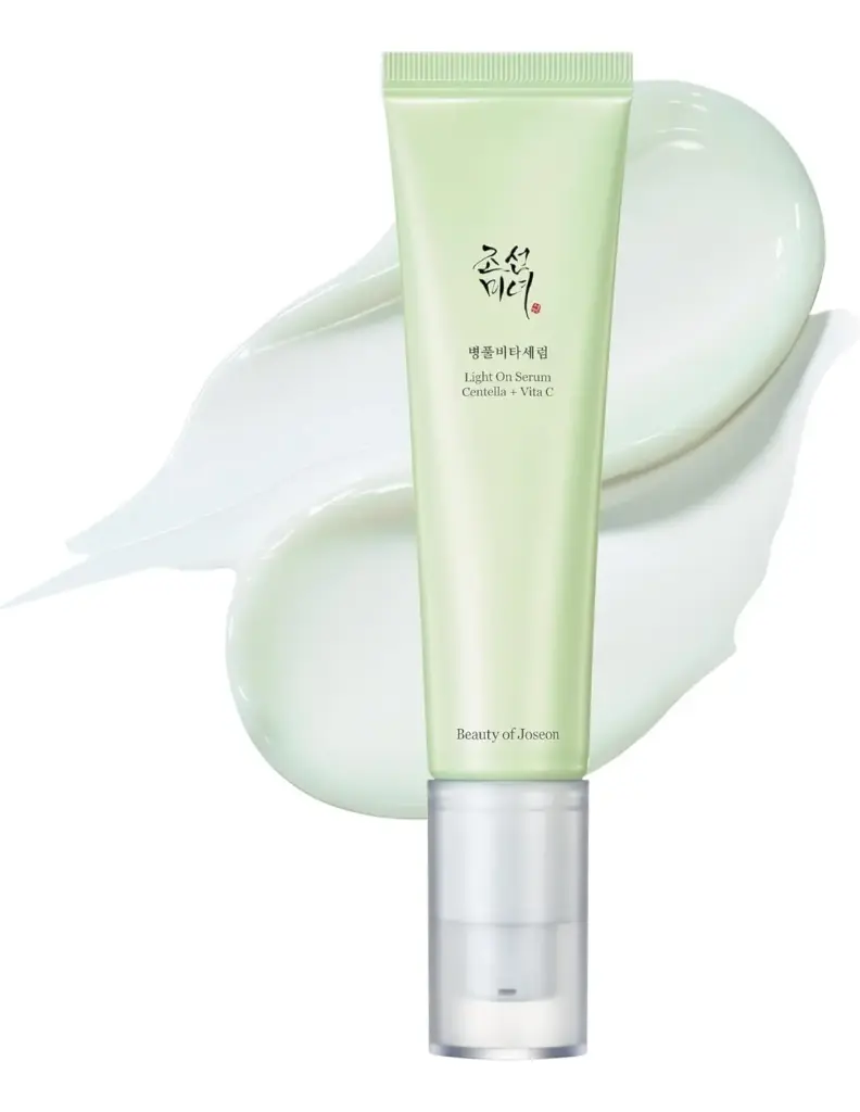 Beauty of Joseon Light On Serum centella + Vita C 30ml