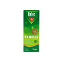 Relec Repelente de Insectos Familia Formato Ahorro 200ml