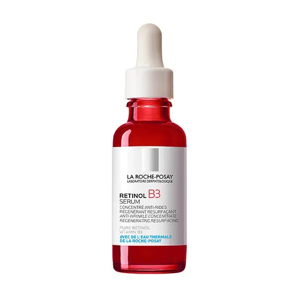 LRP Retinol B3 Retinol B3 Sérum 30ml