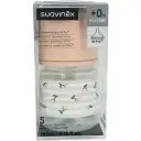 Suavinex Biberón Anti-Cólicos S+0m Flujo Lento 150ml