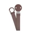 Suavinex Zero Zero Broche Chupete +0M Tono Deep