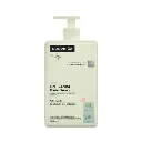 Suavinex Gel-Crema Baño Suave 750ml 