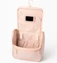Suavinex Neceser Con Colgador 6 Piezas Rosa