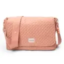 Suavinex Bolso De Maternidad Rosa 