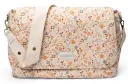 Suavinex Bolso de Maternidad Floral 