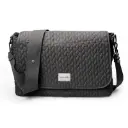 Suavinex Bolso de Maternidad Negro 