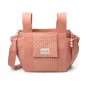 Suavinex Bolso Pequeño Wonderland Rosa 