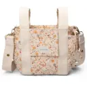 Suavinex Bolso Maternidad Pequeño Floral 