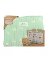 Isdin Canastilla Babynaturals 3 piezas