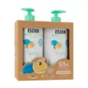 Isdin Duplo Baby Naturals Gel Champú 750ml