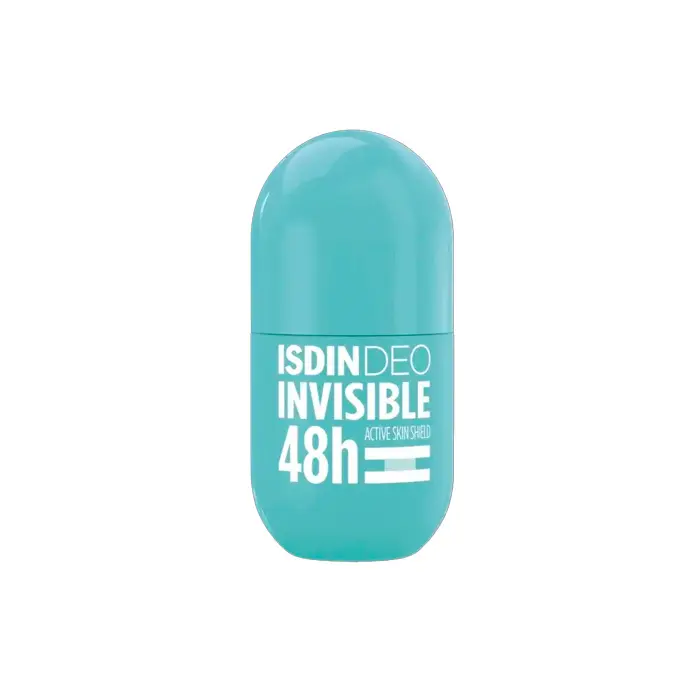 Isdin Deo Invisible 50ml