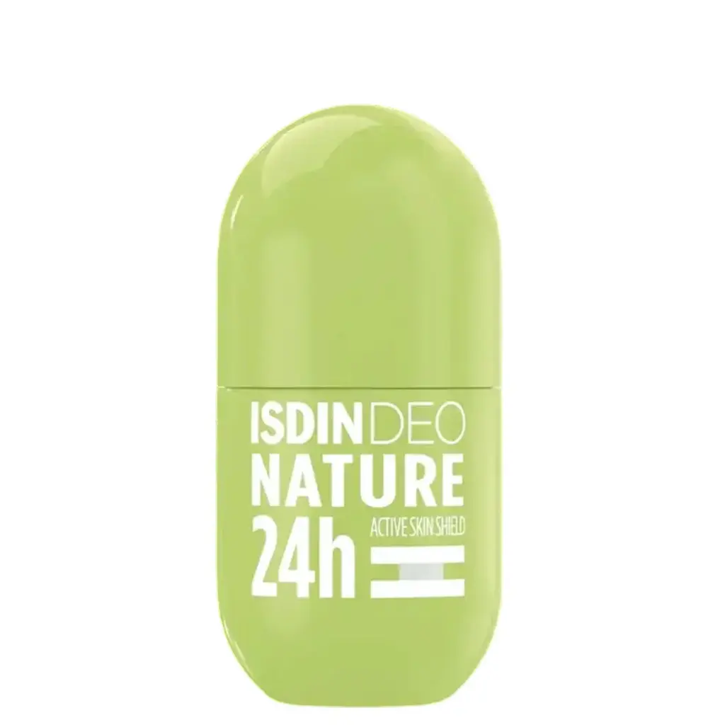 Isdin Deo Nature 24h 50ml