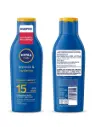 Nivea Sun Protege e Hidrata SPF15 200 ML