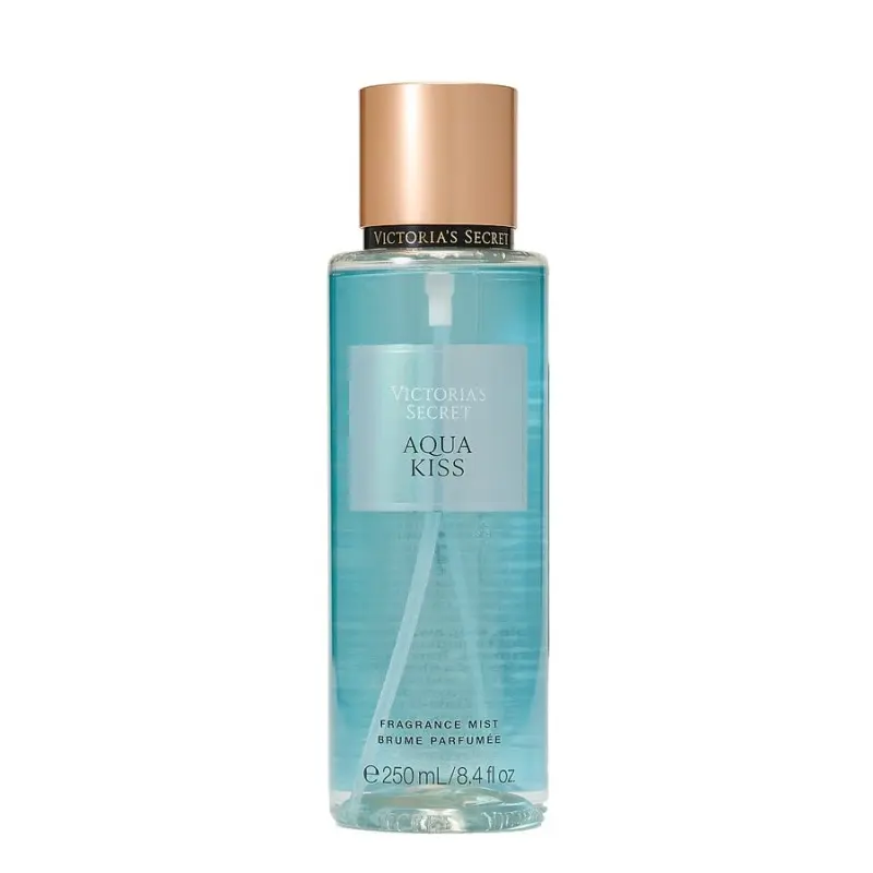 Victoria's Secret Aqua Kiss Fragrance Mist 250ml