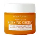 Alma Secret Brightening Cream Morning Sorbet 50ml