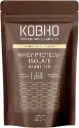 Kobho Whey Protein Isolate Grass Fed Vainilla Flavour 525g