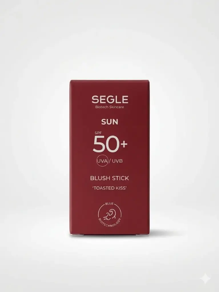 Segle Blush Stick Toasted Kiss 50SPF+