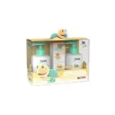 Isdin BabyNaturals Mini Baby Box 3 Piezas