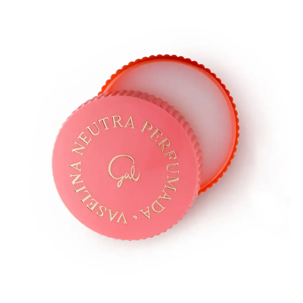 Gal Vaselina Neutra Perfumada 35G