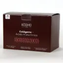 Kobho Duplo Colágeno + Ácido Hialurónico 20+20 Viales