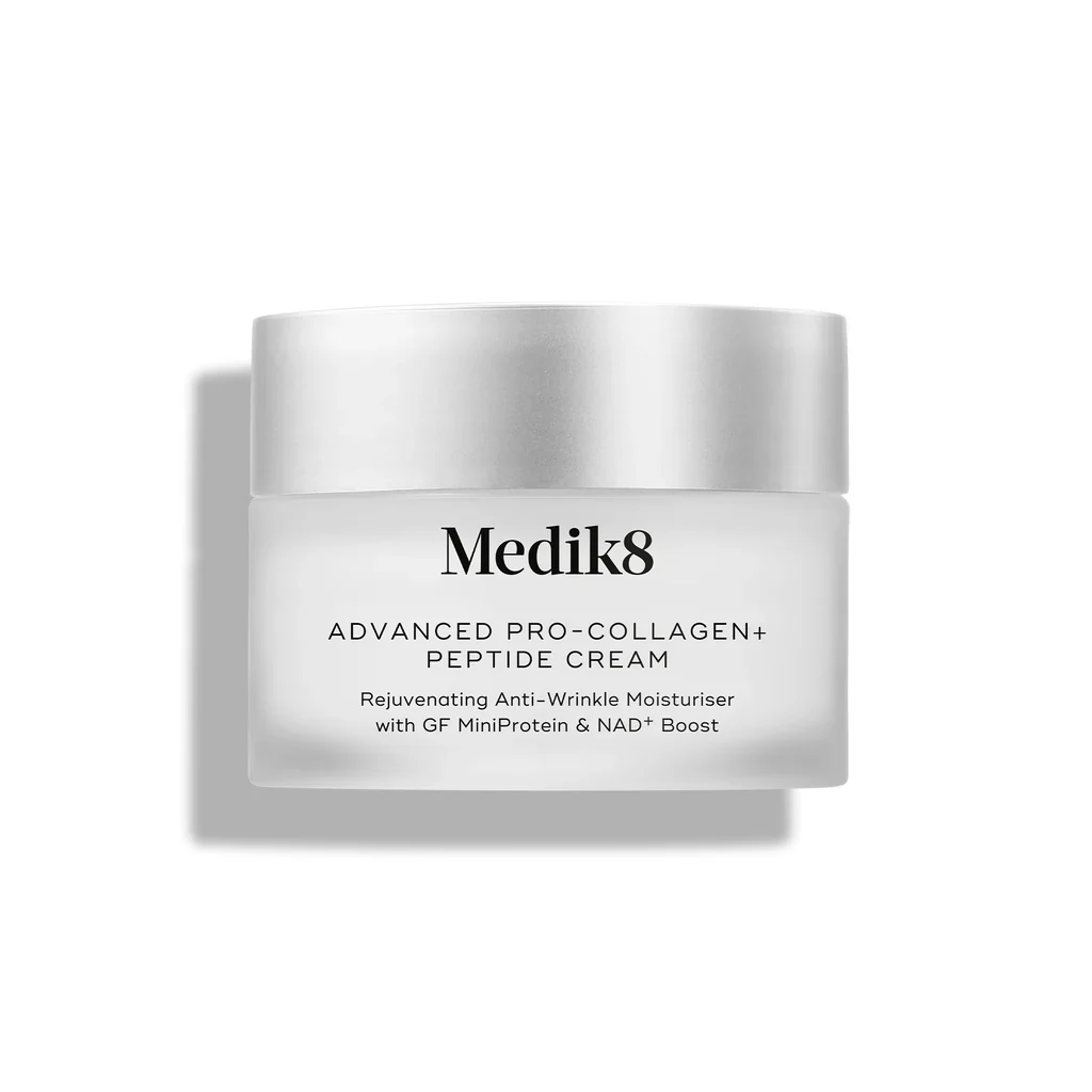 Medik8 Advanced Pro Collagen + Peptide Cream  50ml