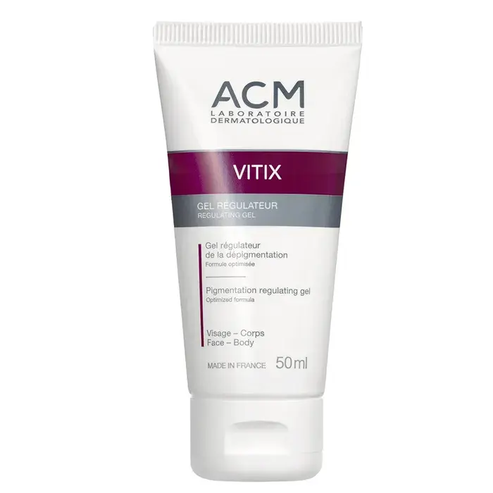 ACM Vitix Gel Regulador 50ml