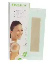 Mepiform Apósito Tratamiento Cicatrices y Queloides 4x30cm 5 Piezas