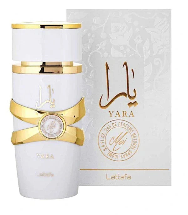Lattafa Yara Moi Eau de Parfum 100ml  
