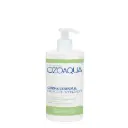 Ozoaqua Ozosensitive Crema Corporal de Aceite Ozonizado 500ml 