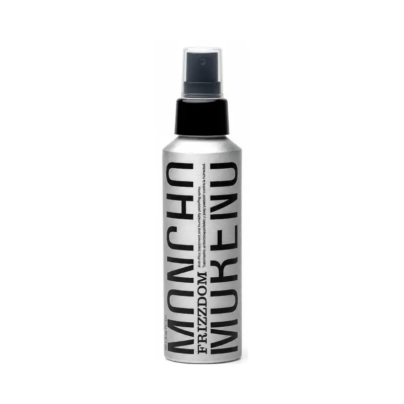Moncho Moreno Frizzdom 100ml 