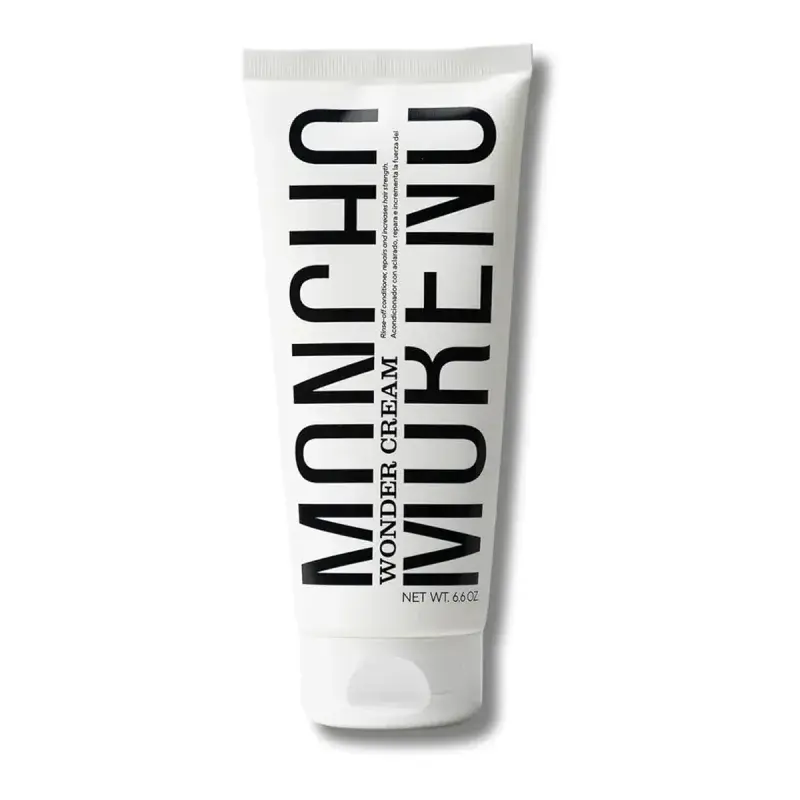 Moncho Moreno Wonder Cream 400ml 