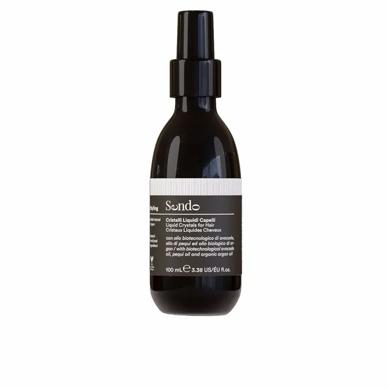  Sendo Styling Cristales Liquidos 100ml