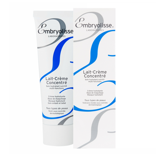 Embryolisse Leche Crema Concentrada 75ml