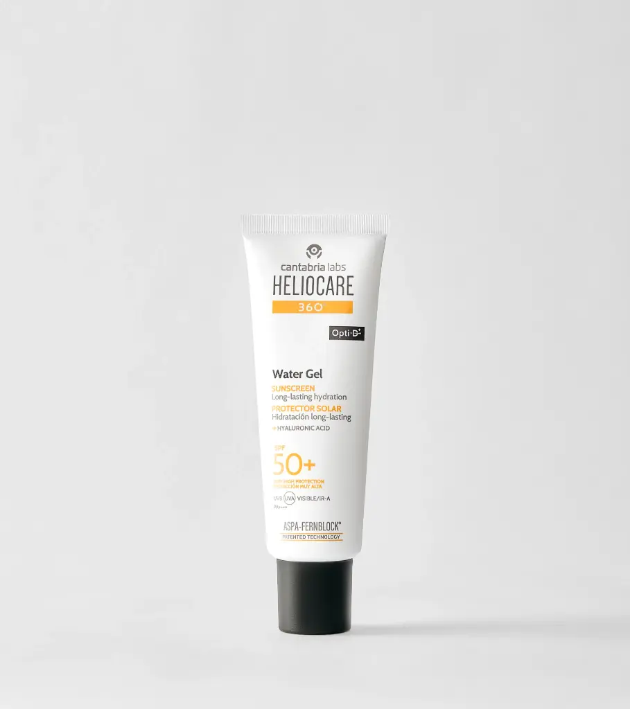 Cantabria Labs Heliocare Water Gel SPF50 50ml