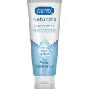 Durex Lubricante Naturals Hidratante 100ml